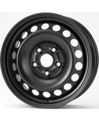 ALST (KFZ) 9165 Volkswagen Golf V/Jetta/Skoda Oktavia B R15 W6.0 PCD5x112 ET47 DIA57.1